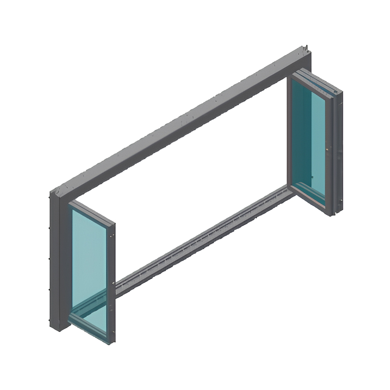 Five wings door 2065.23 (3/3)